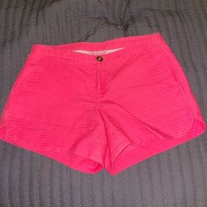 Lily Pulitzer Shorts 0